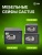 Сейф мебельный Cactus CS-SF-E20L взломостойкий 200x310x200мм электронный (CS-SF-E20)