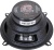 Колонки автомобильные Kicx RX 502 120Вт 89дБ 4Ом 13см (5дюйм) (ком.:2кол.) коаксиальные двухполосные