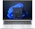 Ноутбук HP EliteBook 8 G1a Ryzen 7 PRO 250 16Gb SSD512Gb Intel Graphics 780M 14" IPS WUXGA (1920x1200) Windows 11 Pro 64 silver WiFi BT Cam (C03QHUT)