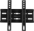 Кронштейн для телевизора Ultramounts UM836T черный 23"-42" макс.35кг настенный наклон Кронштейн для телевизора Ultramounts UM836T черный 23"-42" макс.35кг настенный наклон