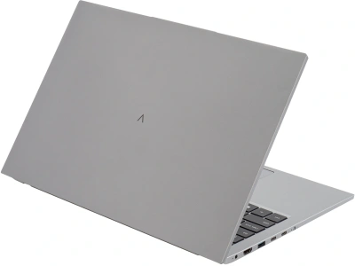 Ноутбук Digma Pro Fortis M Core i3 10110U 8Gb SSD256Gb Intel UHD Graphics 15.6" IPS FHD (1920x1080) Windows 11 Pro grey WiFi BT Cam 4250mAh (DN15P3-8CXW05)