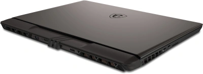 Ноутбук MSI Vector 17 HX AI A2XWHG-240XRU Core Ultra 9 275HX 32Gb SSD1Tb NVIDIA GeForce RTX5070Ti 12Gb 17" IPS QHD+ (2560x1600) FreeDOS grey space WiFi BT Cam (9S7-17S372-240)