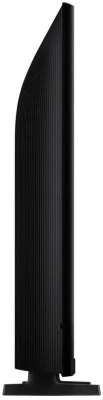 Телевизор LED Samsung 43" UE43F6000FUXRU черный FULL HD 60Hz DVB-T2 DVB-C DVB-S2 USB WiFi Smart TV