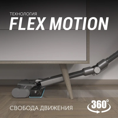 Пылесос Polaris CyclonicPRO PVCS 4050 500Вт серый