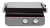 Электрогриль Domfy Metal DSM-EG502 2200Вт черный/серебристый Электрогриль Domfy Metal DSM-EG502 2200Вт черный/серебристый