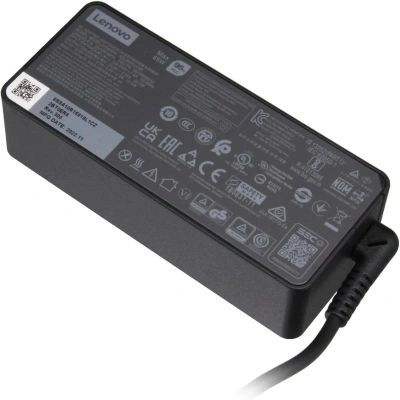 Адаптер Lenovo GX20P92529 65W-20V 3.25A от бытовой электросети