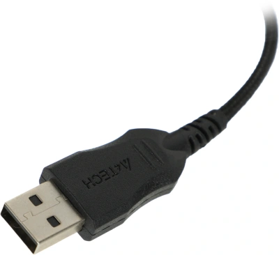 Мышь A4Tech XL-750BK черный лазерная 3600dpi USB 6but (XL-750BK USB)