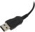 Мышь A4Tech XL-750BK черный лазерная 3600dpi USB 6but (XL-750BK USB)