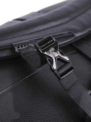 Рюкзак Piquadro Modus Special BV5993MOS/N черный натур.кожа