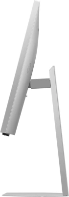 Монитор Samsung 27" Odyssey 3D LS27FG900XIXCI серебристый IPS LED 1ms 16:9 HDMI M/M матовая HAS 350cd 178гр/178гр 3840x2160 165Hz FreeSync Premium DP 4K 7.5кг