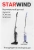 Пылесос ручной Starwind SCH1650 800Вт белый Пылесос ручной Starwind SCH1650 800Вт белый