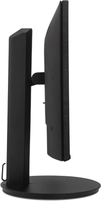 Монитор Acer 27" Vero CB272Gbiprv черный IPS LED 1ms 16:9 HDMI матовая HAS Piv 250cd 178гр/178гр 1920x1080 120Hz FreeSync VGA DP FHD 6кг