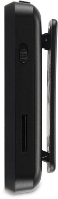 Плеер Hi-Fi Flash Digma Z5 BT 16Gb черный/1.54"/FM/microSD/microSDHC/clip