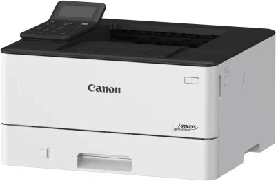 Принтер лазерный Canon i-Sensys LBP246dw II (7187C006) A4 Duplex Net WiFi белый