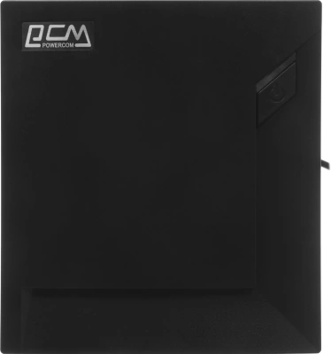 Источник бесперебойного питания Powercom Raptor RPT-1500AP 900Вт 1500ВА черный