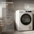 Сушильная машина Hyundai TD1028 кл.энер.:B макс.загр.:7кг белый