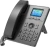Телефон SIP Flyingvoice P11S серый