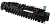 Печка в сборе Cactus CS-FU-XER-VLC7020 (115R00115) (восстановл.) для Xerox VL B7025/7030/7035/C7020/7025/7030/7035 180000стр.