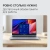 Ноутбук Digma EVE C5805 N-series N100 16Gb SSD512Gb Intel UHD Graphics 16" IPS WUXGA (1920x1200) Windows 11 Pro dk.grey WiFi BT Cam 6000mAh (DN16N1-ADXW01) Ноутбук Digma EVE C5805 N-series N100 16Gb SSD512Gb Intel UHD Graphics 16" IPS WUXGA (1920x1200) Windows 11 Pro dk.grey WiFi BT Cam 6000mAh (DN16N1-ADXW01)