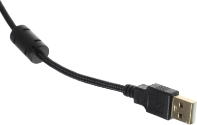 Клавиатура GMNG GG-KB815X механическая черный/серебристый USB Multimedia for gamer LED (1913914) кабель 1.8м