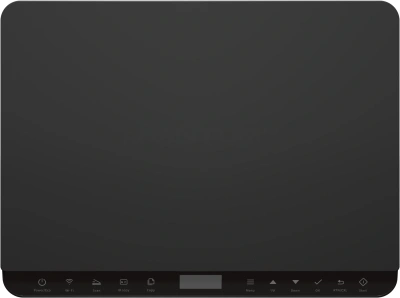 МФУ лазерный Pantum BM2307NW A4 Net WiFi черный
