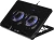 Подставка для ноутбука Digma D-NCP170-2x110 18" 400x288x45мм 52дБ 2xUSB 2x 110ммFAN 1100г Fan-control металл/пластик черный Подставка для ноутбука Digma D-NCP170-2x110 18" 400x288x45мм 52дБ 2xUSB 2x 110ммFAN 1100г Fan-control металл/пластик черный