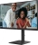 Монитор AOC 27" U27E4CV черный IPS LED 16:9 HDMI M/M матовая HAS Piv 400cd 3840x2160 60Hz DP 4K USB 6.83кг