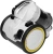 Пылесос Karcher VC 3 (ERP) 700Вт белый/черный Пылесос Karcher VC 3 (ERP) 700Вт белый/черный
