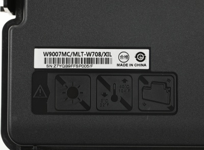 Бункер Cactus CS-WBE72525 (W9007MC) для HP LJ E72525 100000стр.