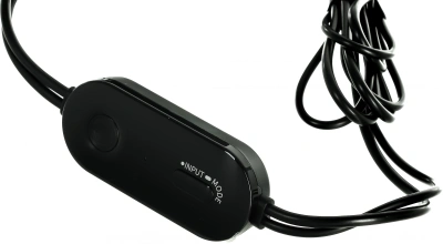 Колонки Edifier G1000 2.0 черный 10Вт BT