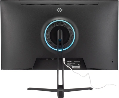 Монитор Digma 23.8" Overdrive 24P410F черный IPS LED 1ms 16:9 HDMI матовая 300cd 178гр/178гр 1920x1080 200Hz G-Sync FreeSync DP FHD USB 2.8кг