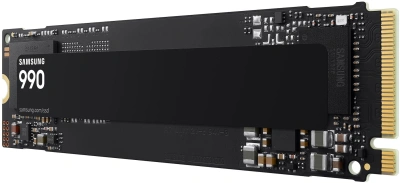 Накопитель SSD Samsung PCIe 4.0 x4 2TB MZ-V9V2T0BW M.2 2280