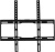 Кронштейн для телевизора Buro FX0S черный 22"-65" макс.35кг настенный фиксированный