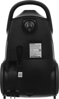 Пылесос Samsung VCC885HH3P/XEV 2200Вт красный/черный