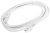 Патч-корд Premier 5-970 UTP 4 пары cat.5E solid CCA molded 3м белый RJ-45 (m)-RJ-45 (m) (5-970W 3.0) Патч-корд Premier 5-970 UTP 4 пары cat.5E solid CCA molded 3м белый RJ-45 (m)-RJ-45 (m) (5-970W 3.0)