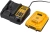 Дрель-шуруповерт DeWalt DCD778D2T-QW 340Вт аккум. патрон:быстрозажимной (кейс в комплекте)