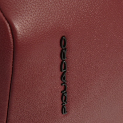 Рюкзак мужской Piquadro Russel CA6765W137/CU красное дерево натур.кожа