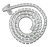 Кабельный органайзер Buro BHP CG252S Spiral Hose 25x2000mm Silver Кабельный органайзер Buro BHP CG252S Spiral Hose 25x2000mm Silver