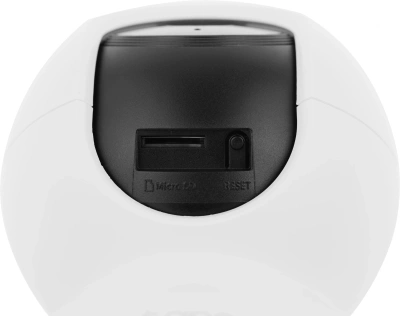 Камера видеонаблюдения IP TP-Link Tapo C200 V.5 Wi-Fi 4-4мм цв. корп.:белый (TAPO C200)