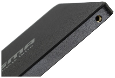 Накопитель SSD Digma SATA-III 128GB DGSR2128GY23T Run Y2 2.5"