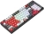 Клавиатура A4Tech WS98 Naraka механическая серый/красный USB беспроводная BT/Radio for gamer LED (WS98) Клавиатура A4Tech WS98 Naraka механическая серый/красный USB беспроводная BT/Radio for gamer LED (WS98)