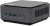 Неттоп IRU Planio 110ALCN N95 (1.7) 8Gb SSD256Gb UHDG Windows 11 Pro GbitEth WiFi BT 30W черный (RUS) (2198621) Неттоп IRU Planio 110ALCN N95 (1.7) 8Gb SSD256Gb UHDG Windows 11 Pro GbitEth WiFi BT 30W черный (RUS) (2198621)