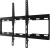 Кронштейн для телевизора Ultramounts UM834T черный 37"-75" макс.35кг настенный наклон Кронштейн для телевизора Ultramounts UM834T черный 37"-75" макс.35кг настенный наклон