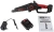 Цепная пила Edon Super NS-21/8BL аккум. дл.шины:8" (20cm) 1аккум. 2Ач ЗУ (35531) Цепная пила Edon Super NS-21/8BL аккум. дл.шины:8" (20cm) 1аккум. 2Ач ЗУ (35531)