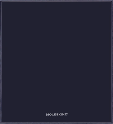 Набор Moleskine Limited Edition Sakura блокнот 2шт/карандаш 4 шт Large
