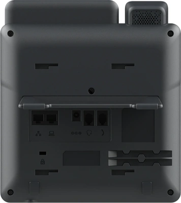 Телефон IP Fanvil V62 Pro серый