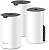Бесшовный Mesh роутер TP-Link Deco S7(3-pack) AC1900 10/100/1000BASE-TX белый (упак.:3шт)