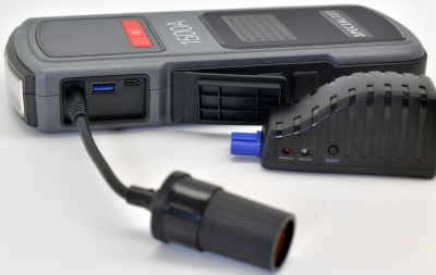 Пуско-зарядное устройство Berkut JSL-27000