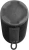 Колонка порт. JBL Grip черный 16W 1.0 BT 2600mAh (без.бат) (JBLGRIPBLK)