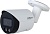 Камера видеонаблюдения IP Dahua DH-IPC-HFW2849SP-S-IL-0280B 2.8-2.8мм цв. корп.:белый